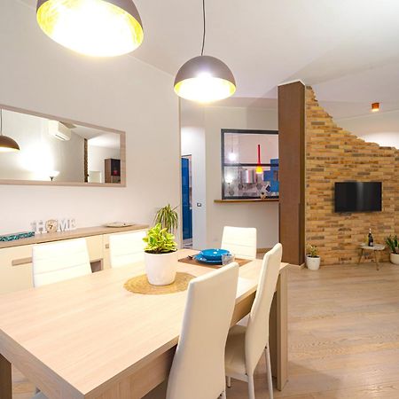 Eternal Rome Apartment Vaticano Экстерьер фото