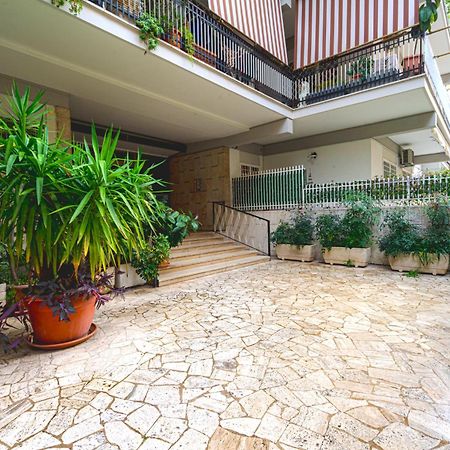 Eternal Rome Apartment Vaticano Экстерьер фото