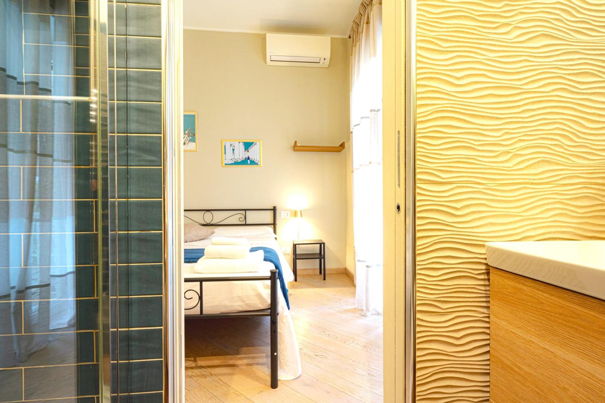 Eternal Rome Apartment Vaticano Экстерьер фото