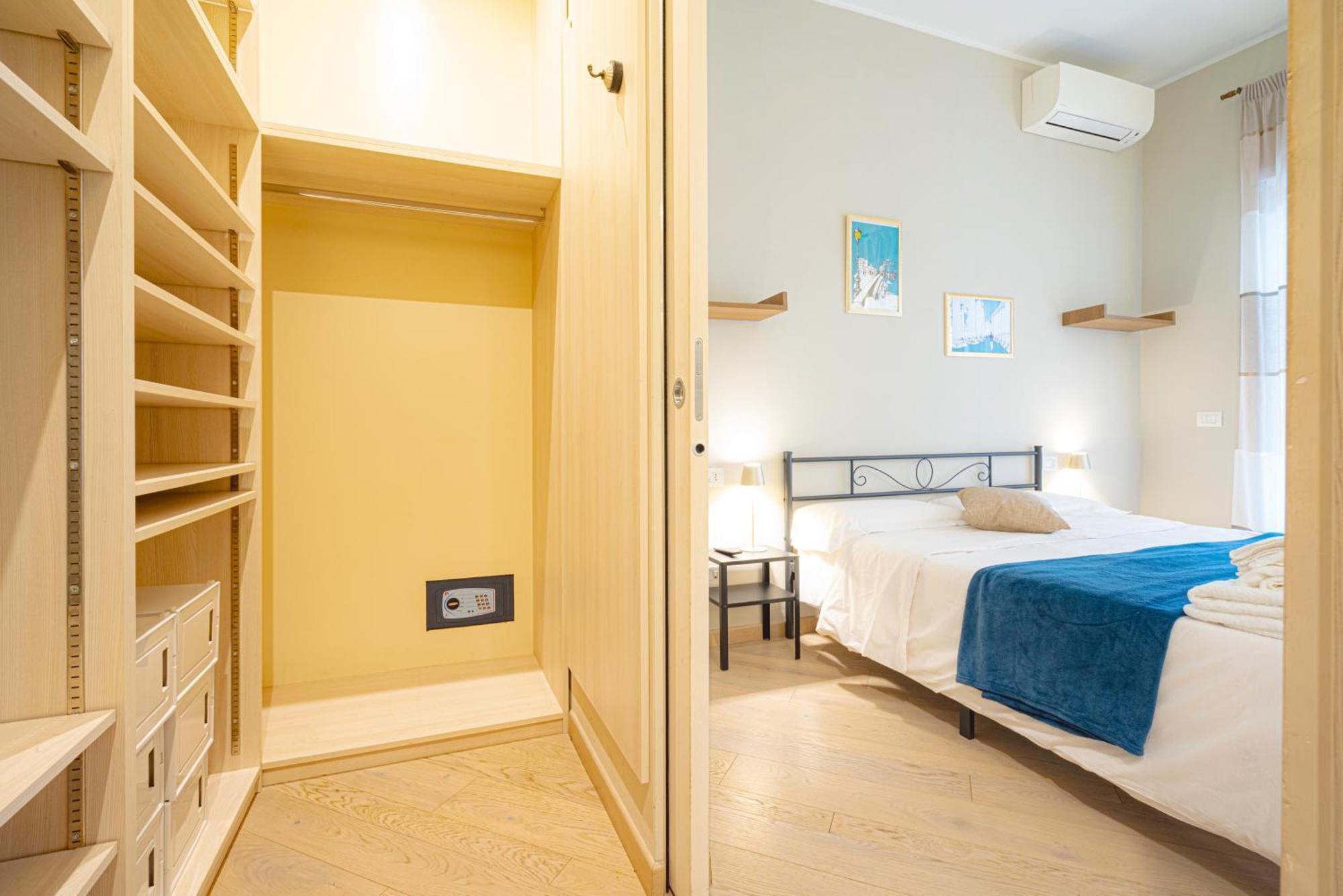 Eternal Rome Apartment Vaticano Экстерьер фото
