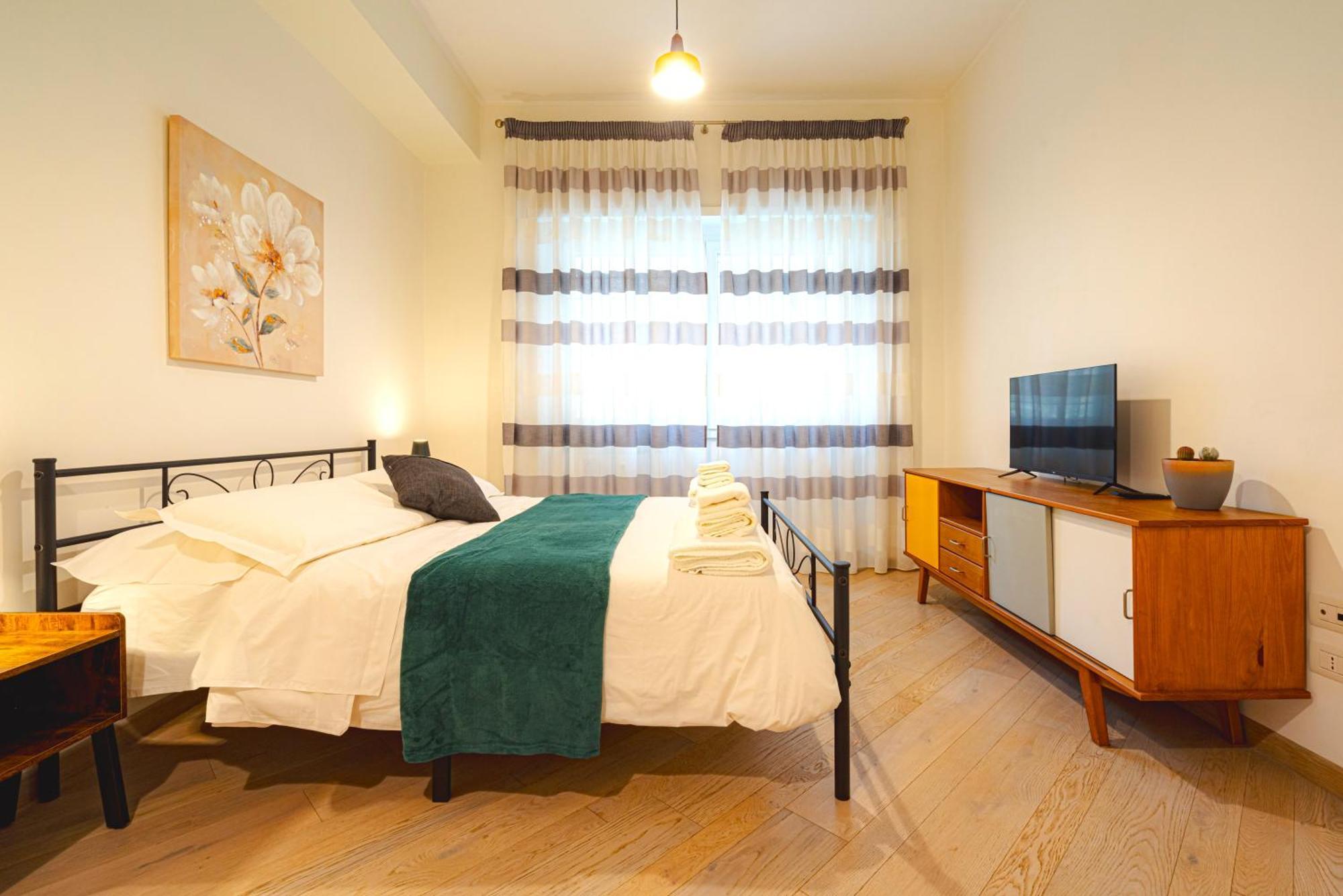 Eternal Rome Apartment Vaticano Экстерьер фото