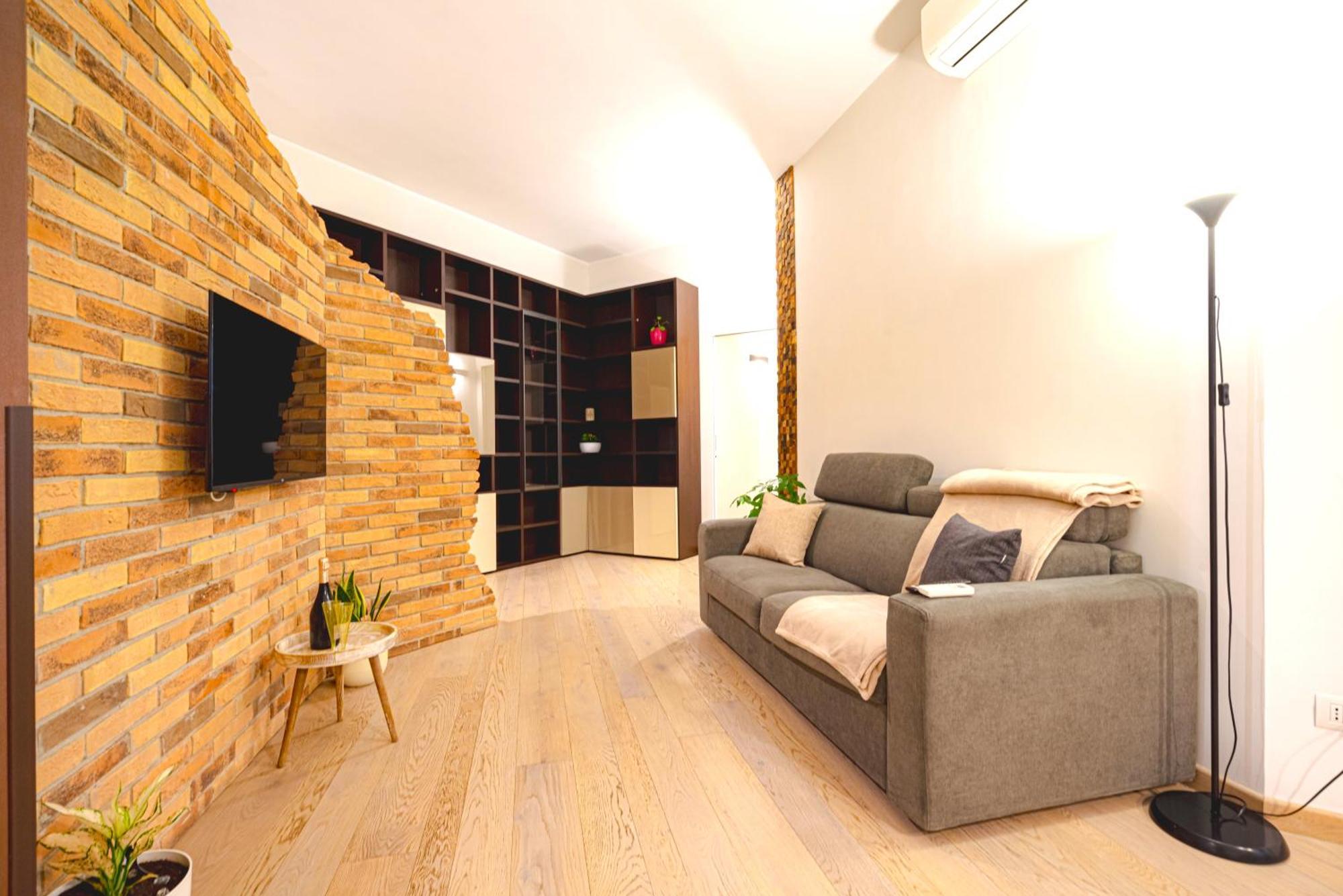 Eternal Rome Apartment Vaticano Экстерьер фото