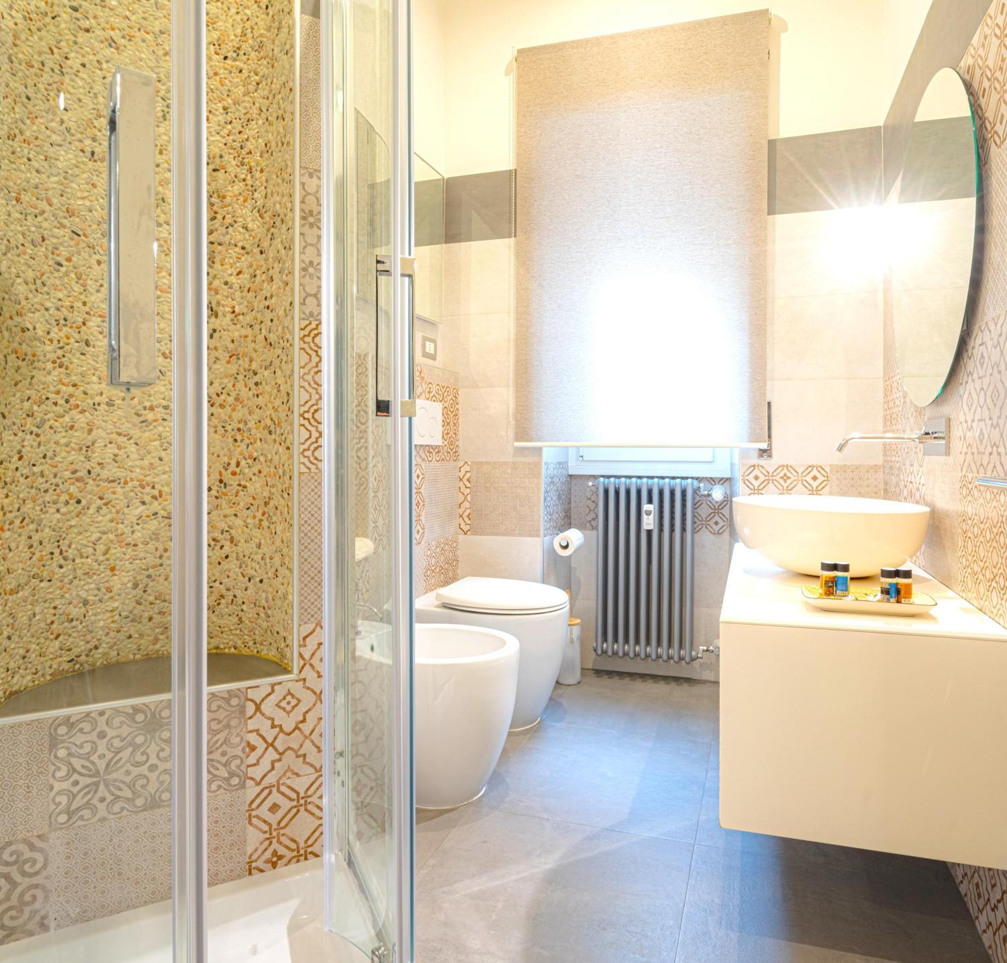 Eternal Rome Apartment Vaticano Экстерьер фото